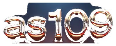 as109 logo