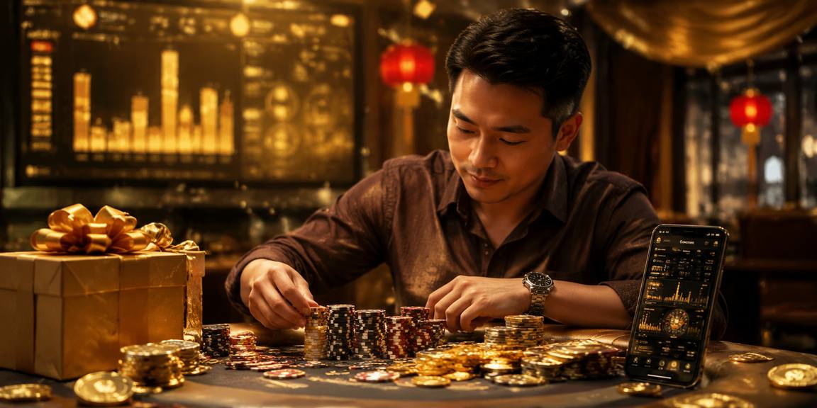 as109 Bàn No-Limit Hold'em